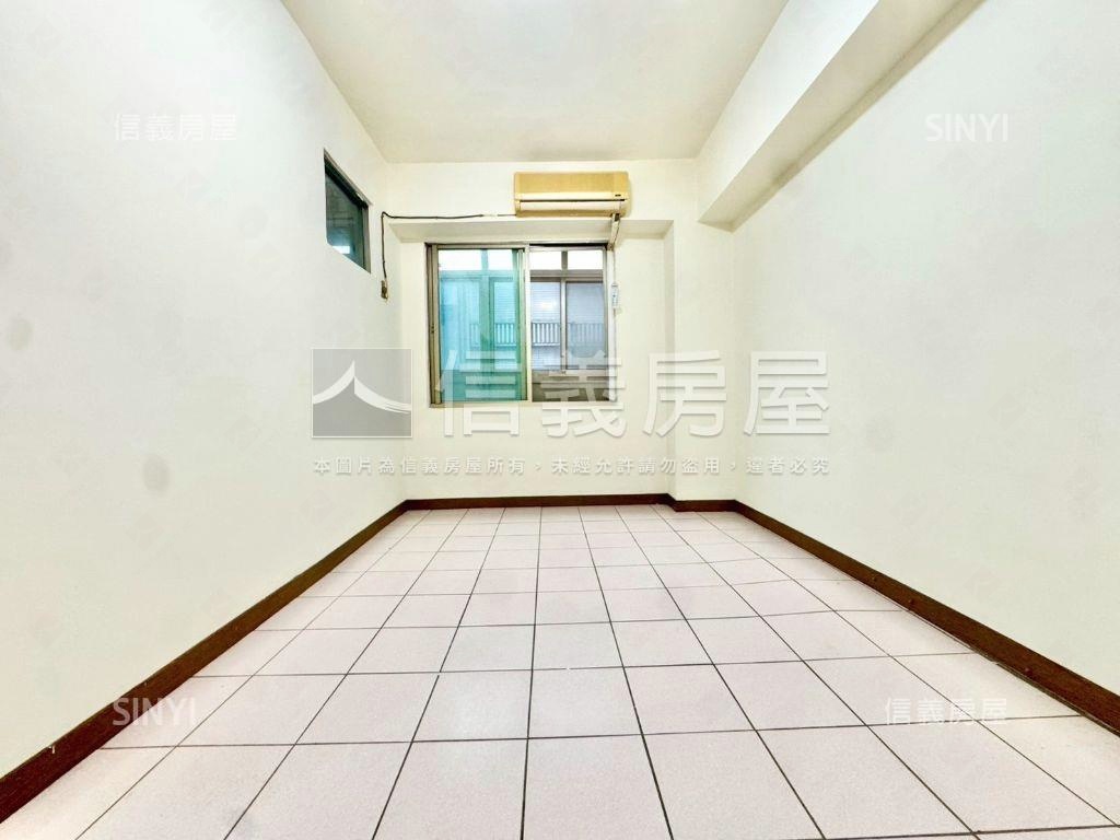 【環翠名宮】三房房屋室內格局與周邊環境