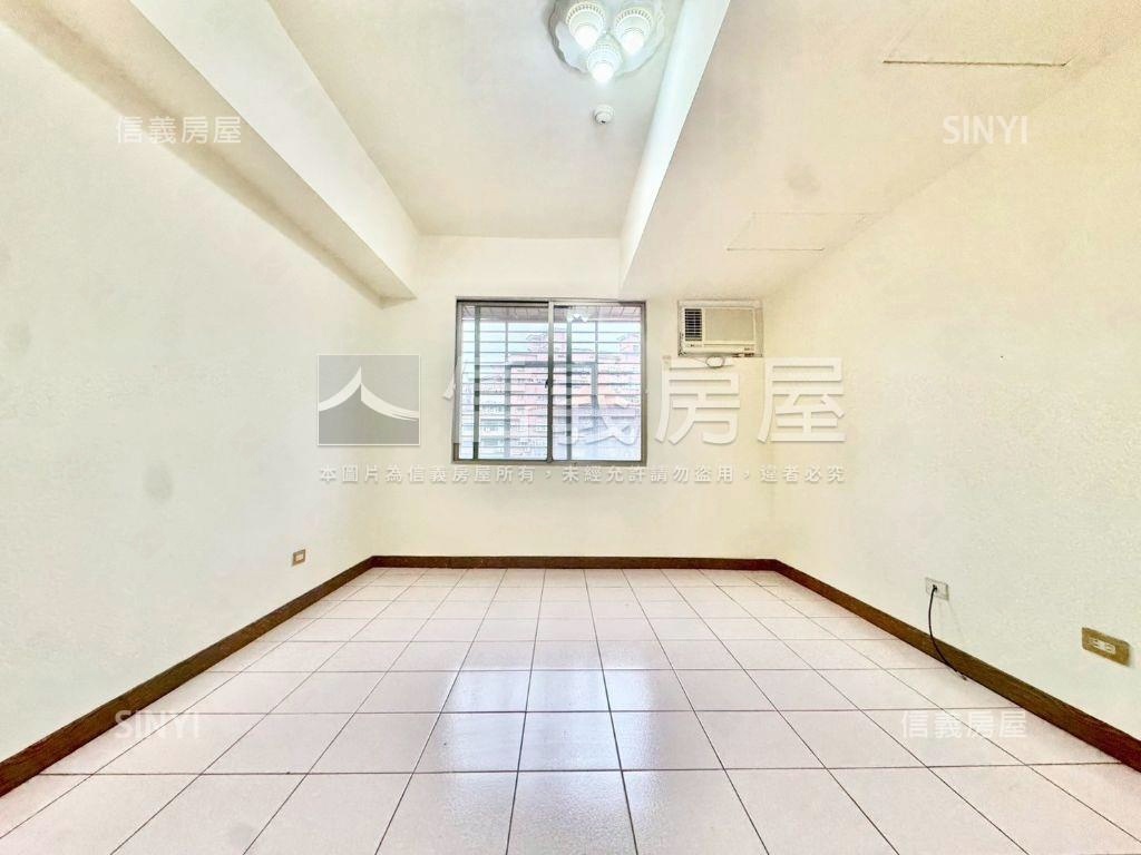 【環翠名宮】三房房屋室內格局與周邊環境