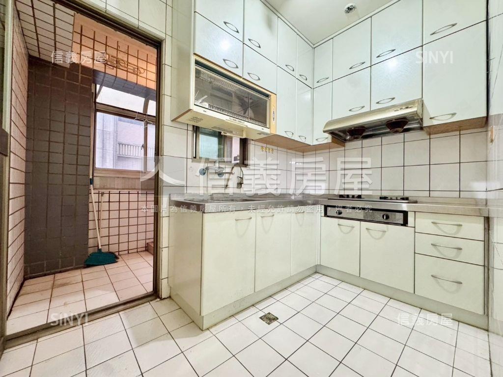 【環翠名宮】三房房屋室內格局與周邊環境