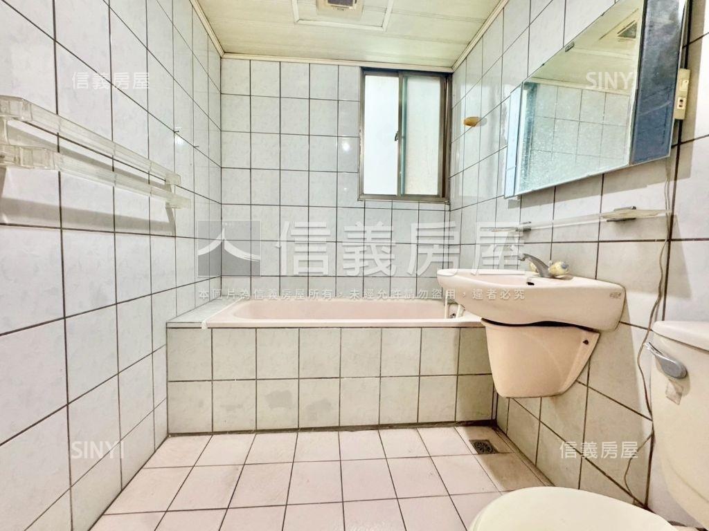 【環翠名宮】三房房屋室內格局與周邊環境