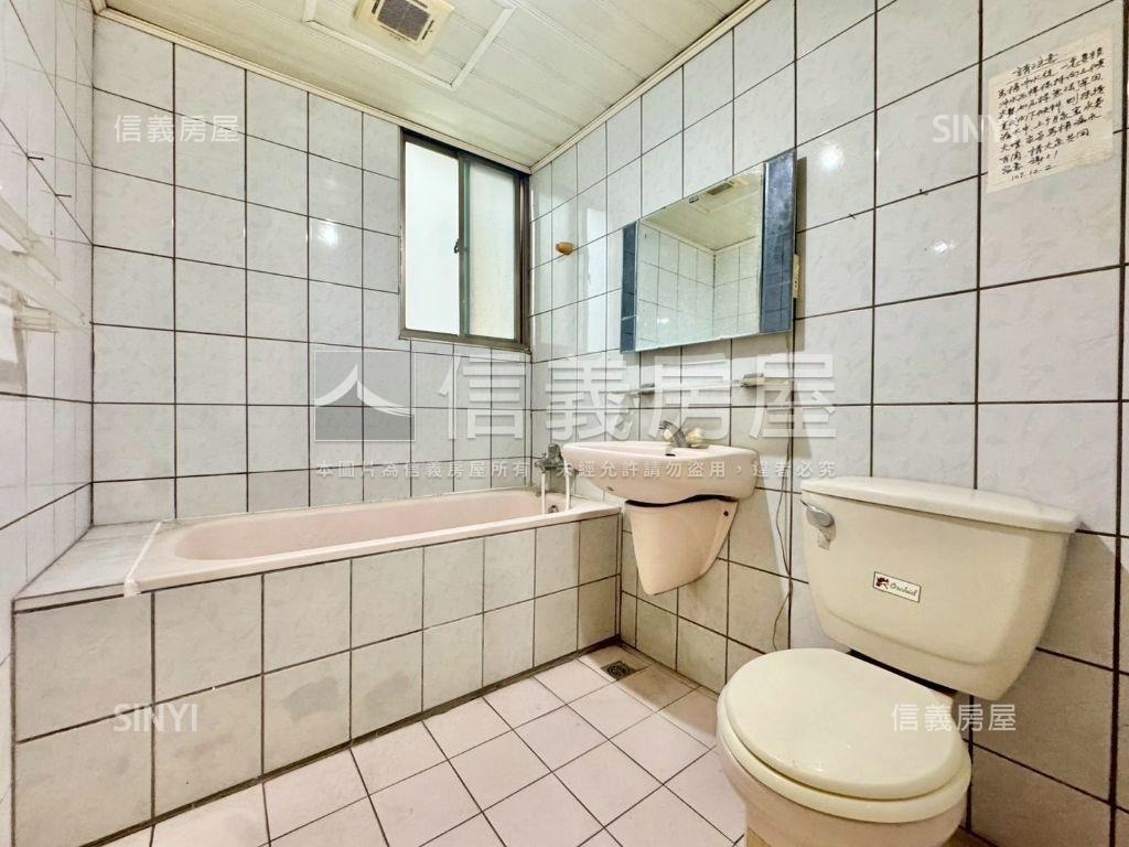 【環翠名宮】三房房屋室內格局與周邊環境