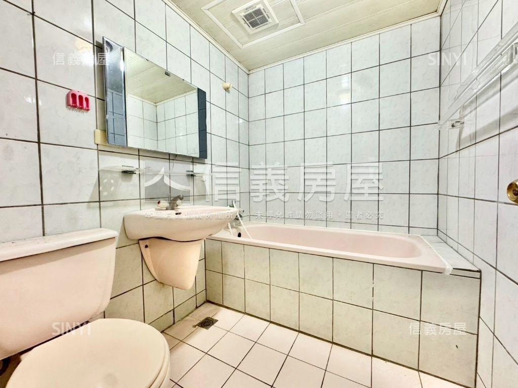 【環翠名宮】三房房屋室內格局與周邊環境