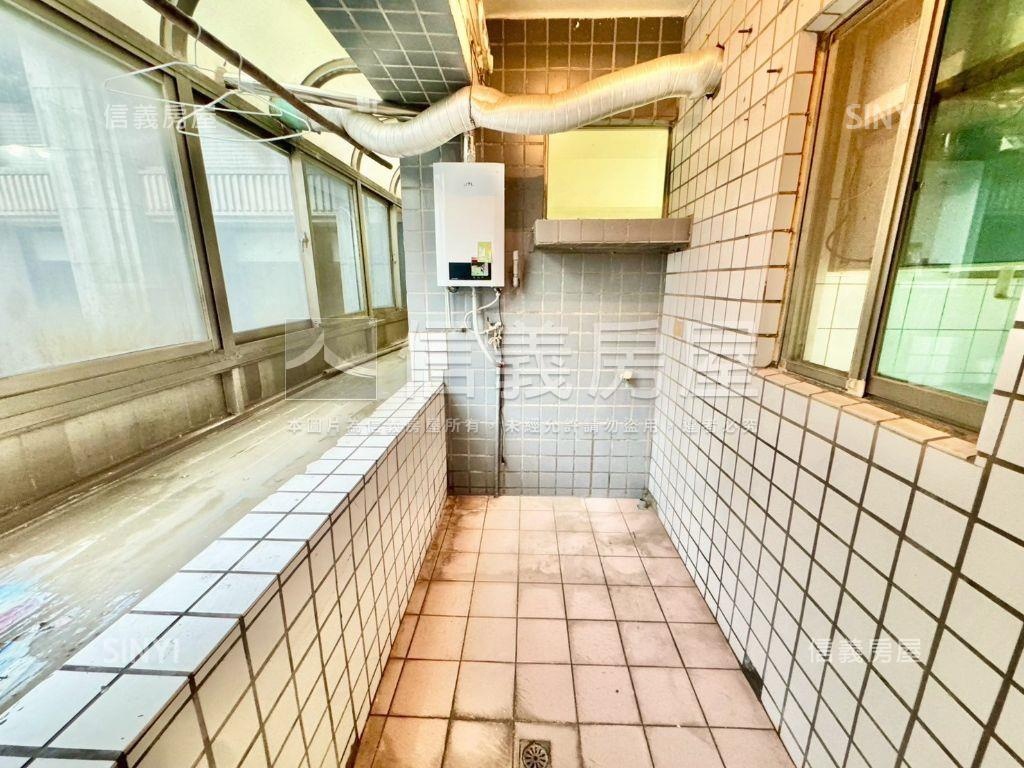 【環翠名宮】三房房屋室內格局與周邊環境