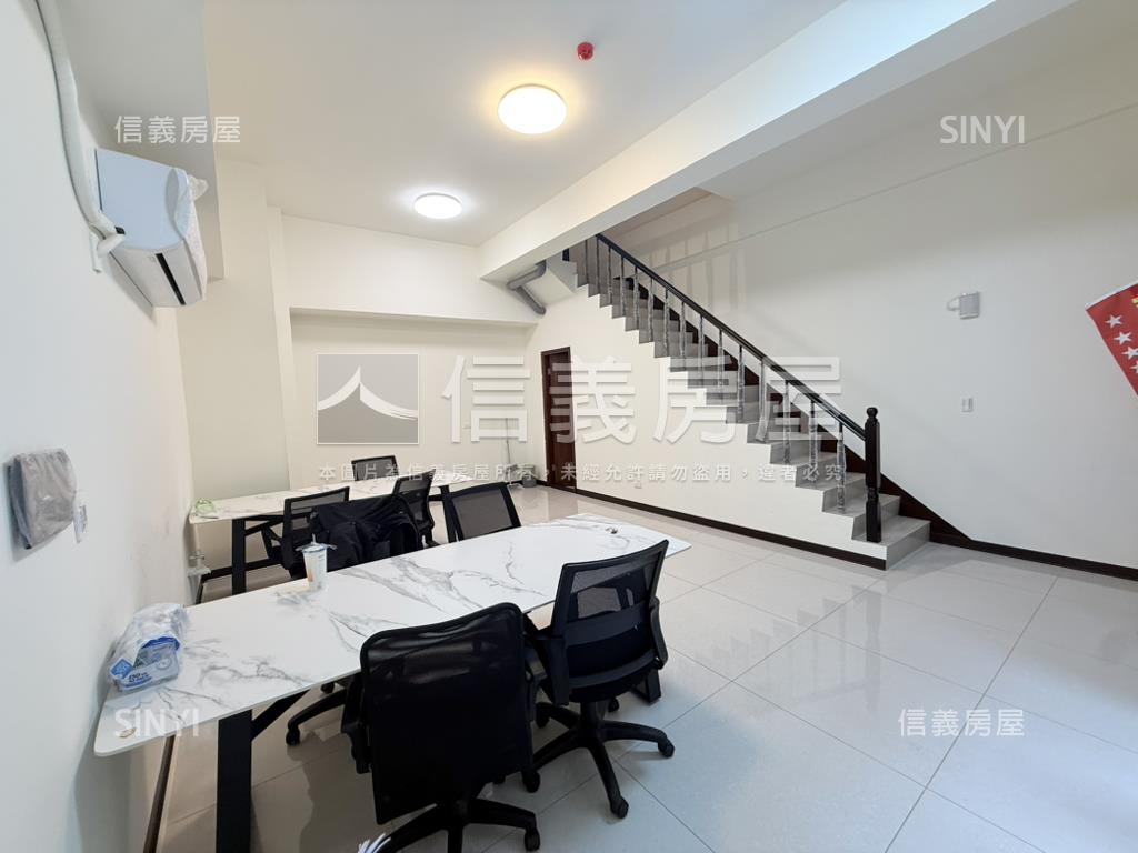 西門商圈金店面房屋室內格局與周邊環境