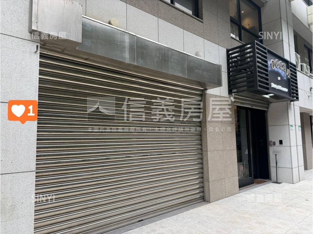 西門商圈金店面房屋室內格局與周邊環境