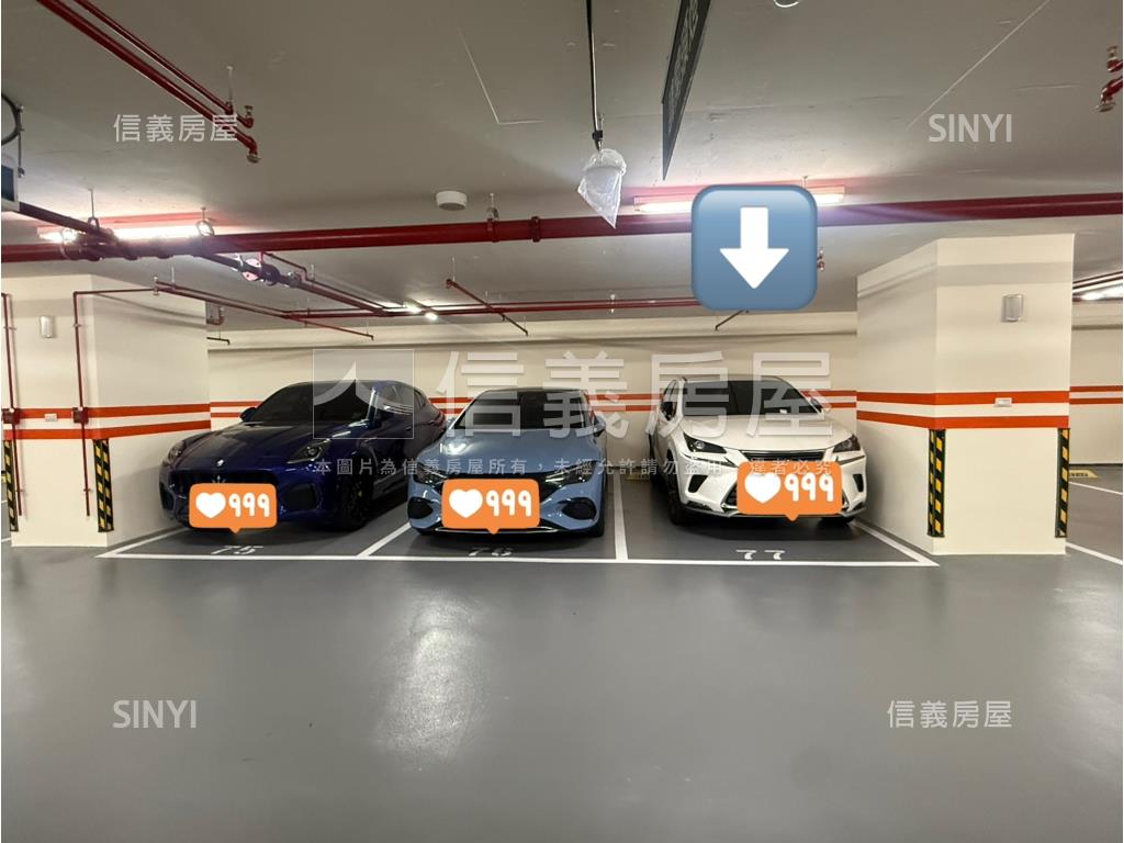 西門商圈金店面房屋室內格局與周邊環境