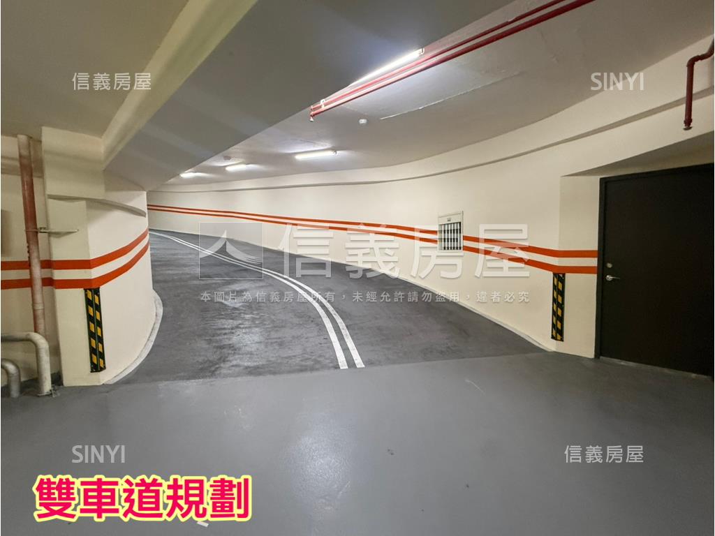 西門商圈金店面房屋室內格局與周邊環境