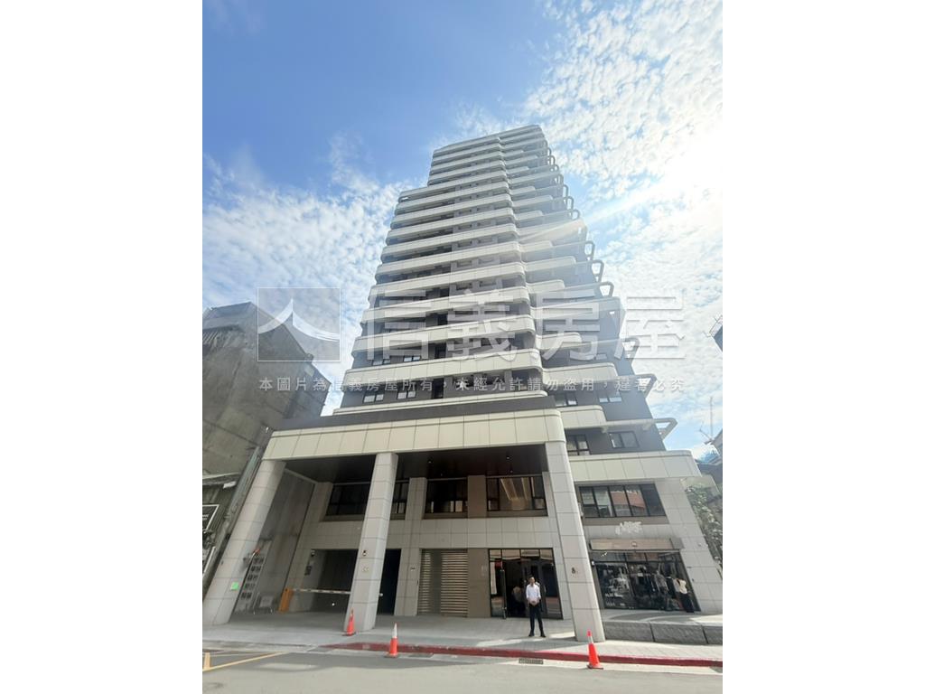 西門商圈金店面房屋室內格局與周邊環境