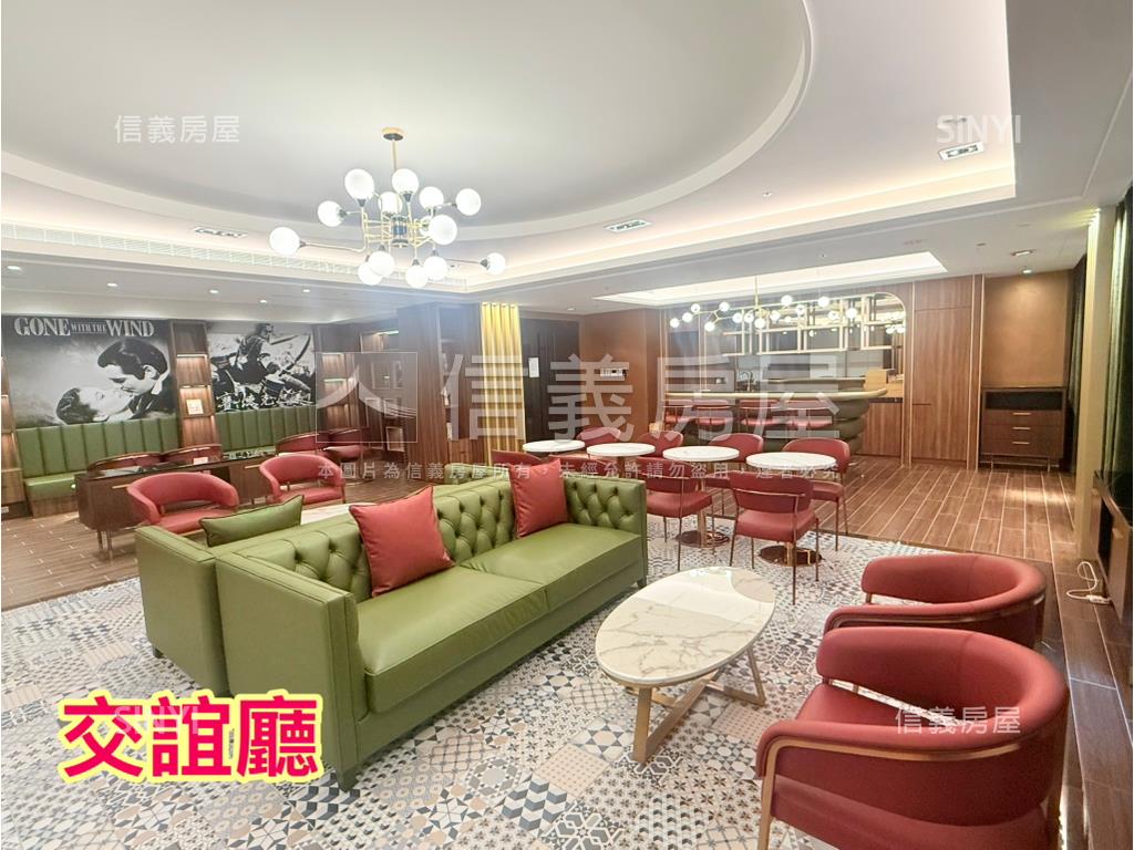 西門商圈金店面房屋室內格局與周邊環境