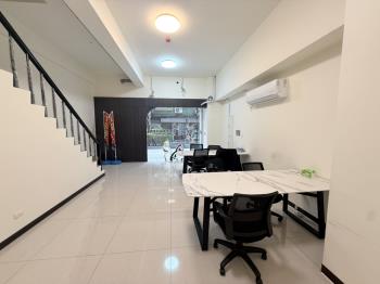 西門商圈金店面