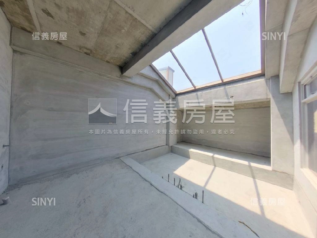 尊榮天尊御府豪墅房屋室內格局與周邊環境