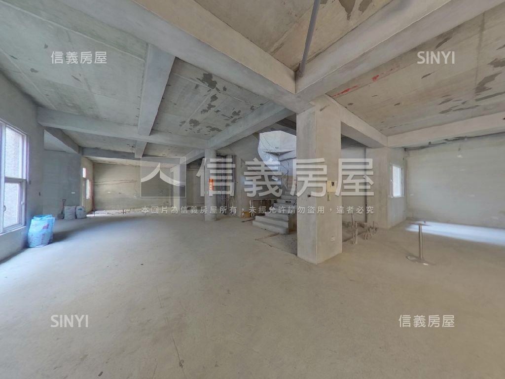 尊榮天尊御府豪墅房屋室內格局與周邊環境