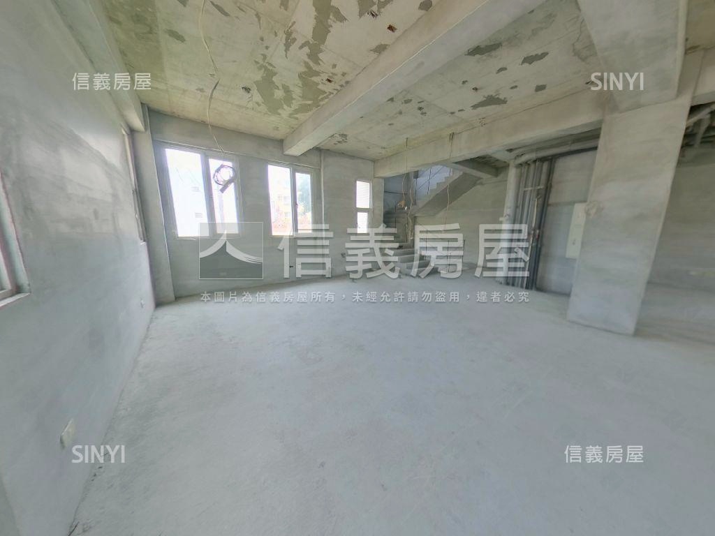 尊榮天尊御府豪墅房屋室內格局與周邊環境