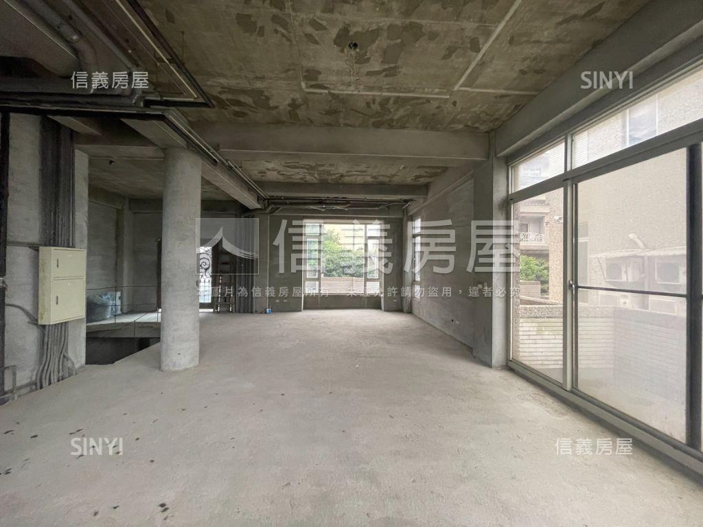 尊榮天尊御府豪墅房屋室內格局與周邊環境