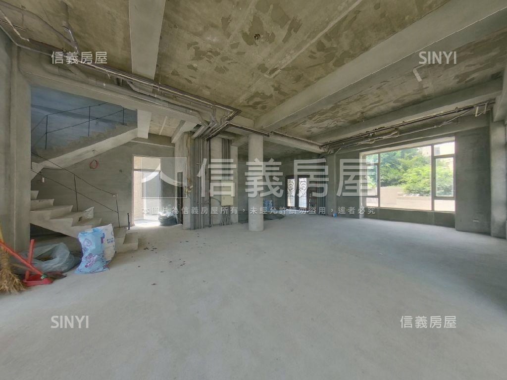 尊榮天尊御府豪墅房屋室內格局與周邊環境