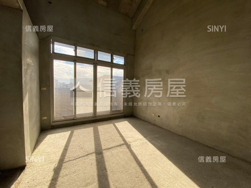 尊榮天尊御府豪墅房屋室內格局與周邊環境