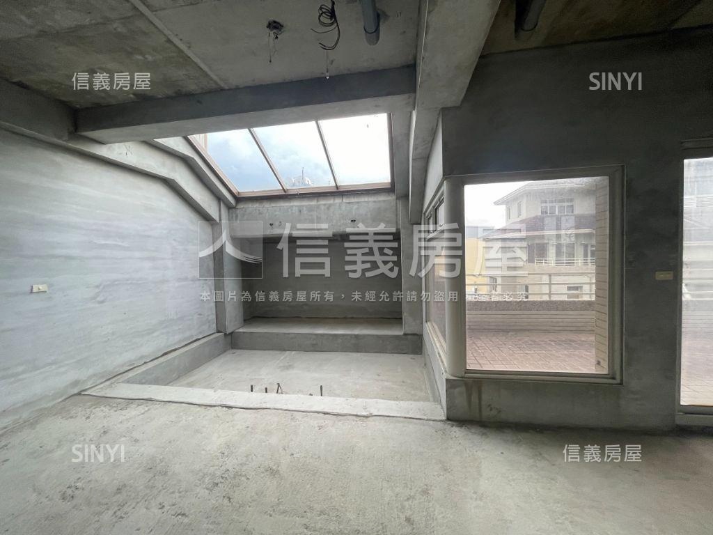 尊榮天尊御府豪墅房屋室內格局與周邊環境