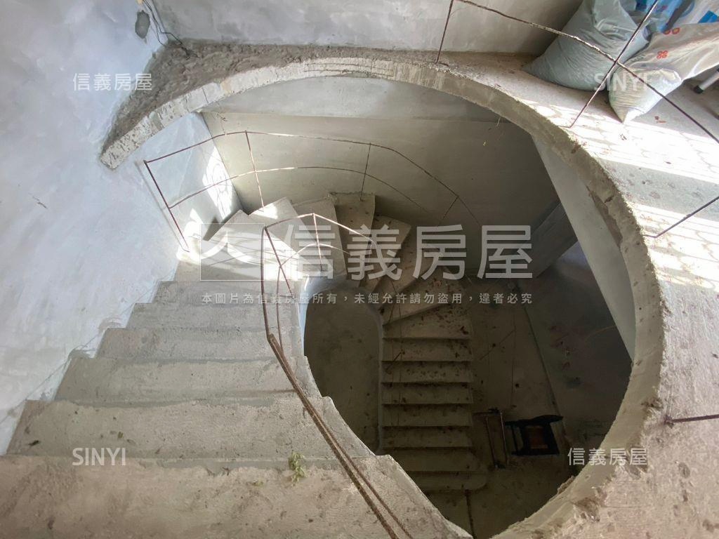 尊榮天尊御府豪墅房屋室內格局與周邊環境