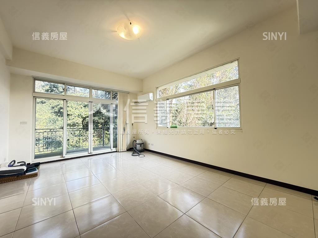 綠中海庭院獨棟景觀別墅房屋室內格局與周邊環境