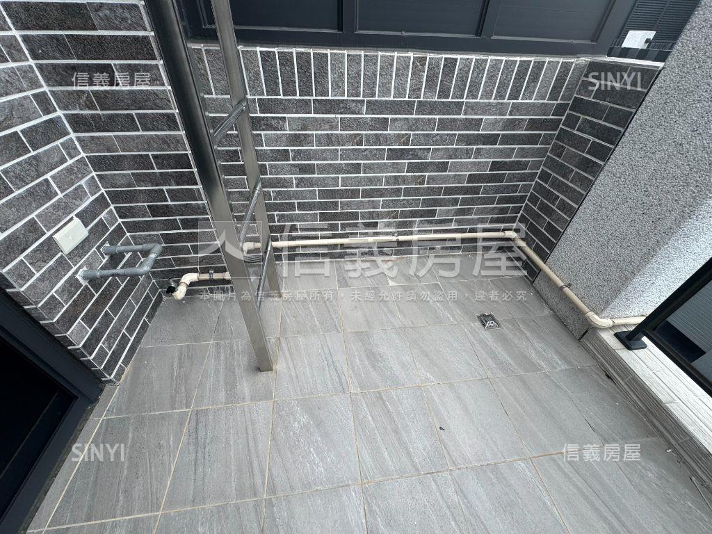 格林小鎮美屋房屋室內格局與周邊環境