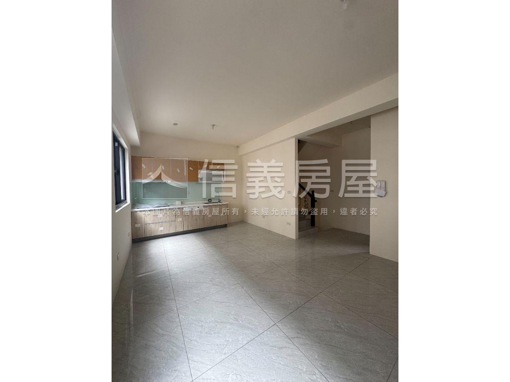 格林小鎮美屋房屋室內格局與周邊環境