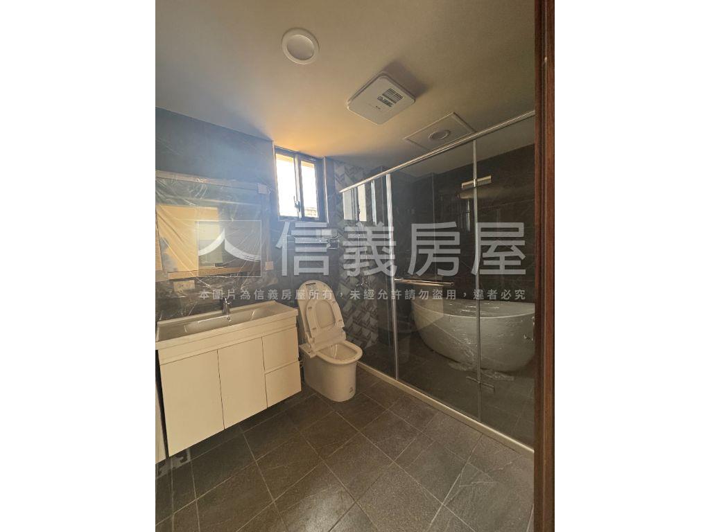 格林小鎮美屋房屋室內格局與周邊環境