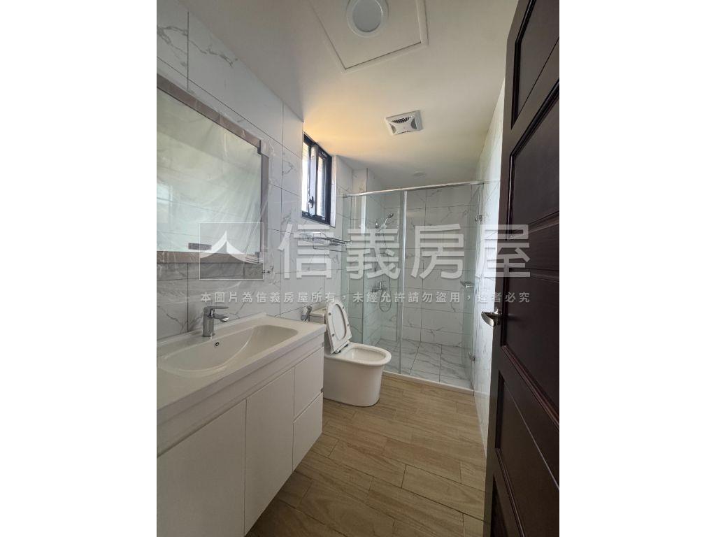 格林小鎮美屋房屋室內格局與周邊環境