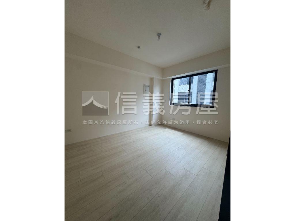 格林小鎮美屋房屋室內格局與周邊環境