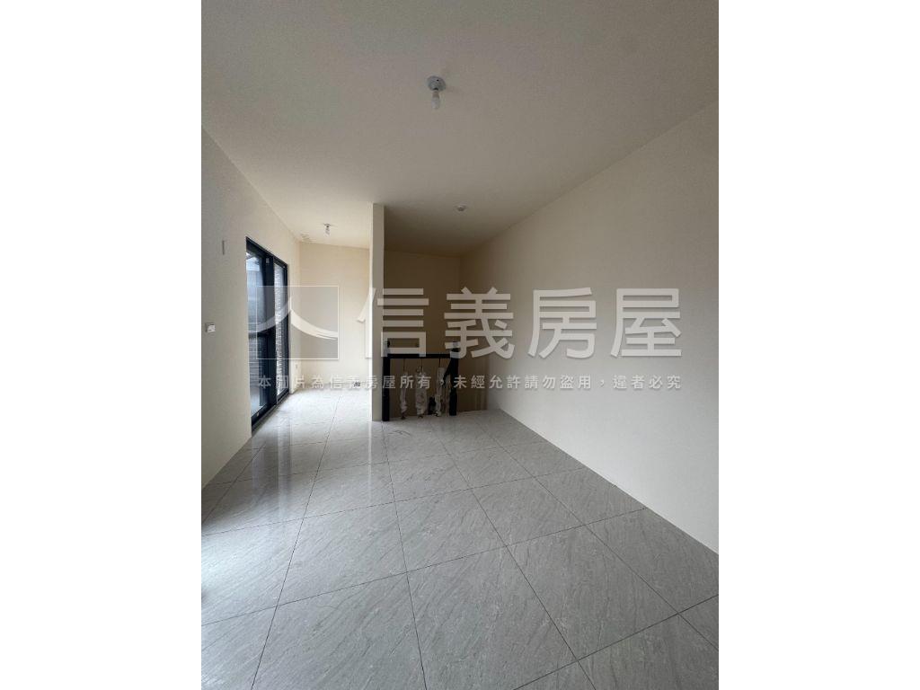 格林小鎮美屋房屋室內格局與周邊環境