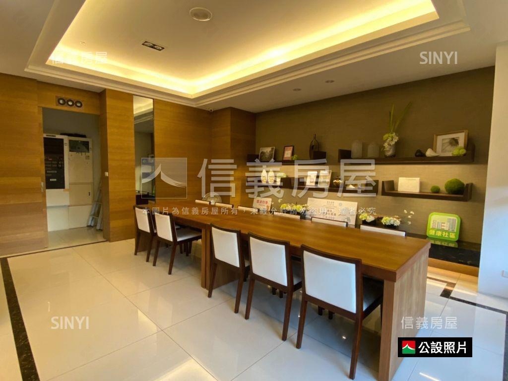 煙波高樓舒適景觀宅房屋室內格局與周邊環境