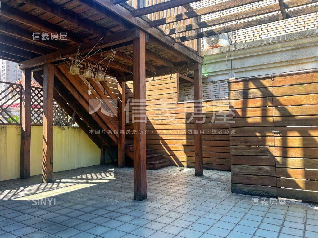 藝文香榭美宅房屋室內格局與周邊環境