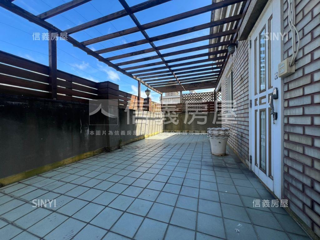 藝文香榭美宅房屋室內格局與周邊環境