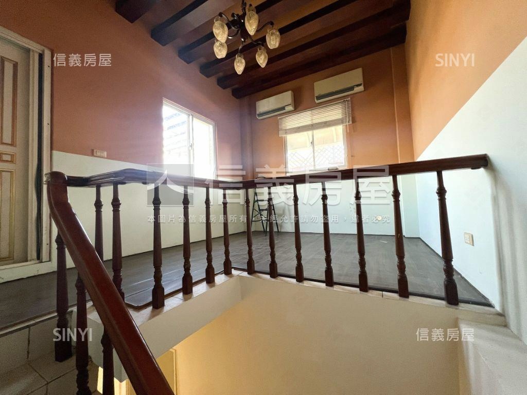 藝文香榭美宅房屋室內格局與周邊環境
