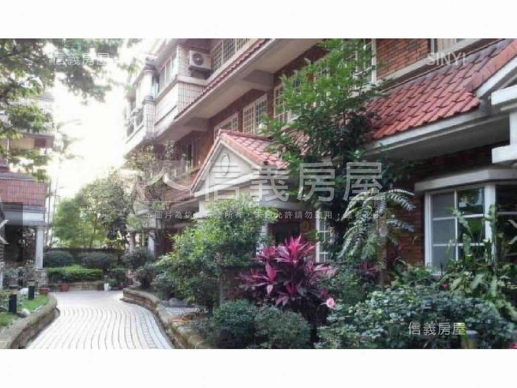 藝文香榭美宅房屋室內格局與周邊環境