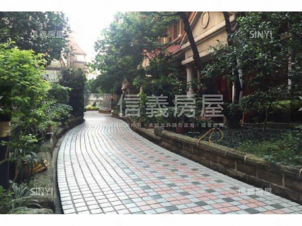 藝文香榭美宅房屋室內格局與周邊環境