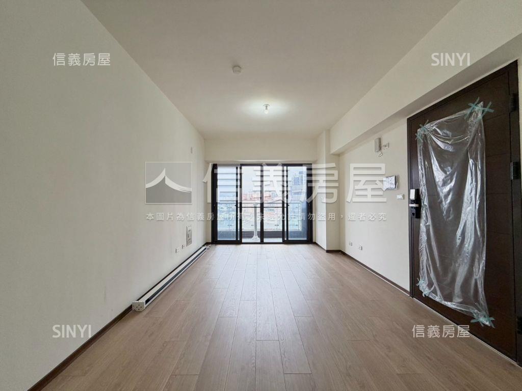 漢寶．稀有３房坡平車位房屋室內格局與周邊環境