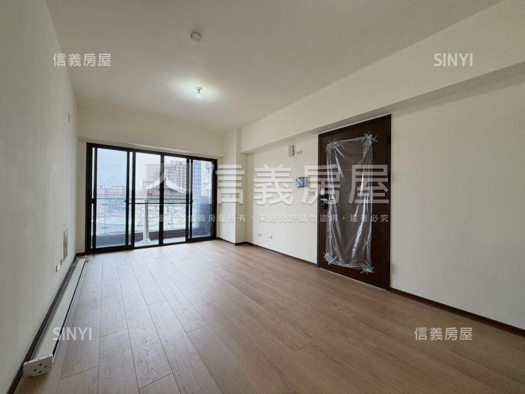 漢寶．稀有３房坡平車位房屋室內格局與周邊環境