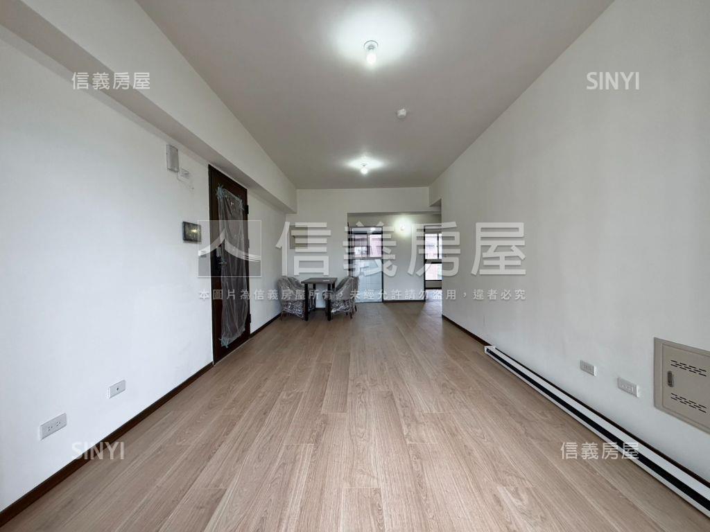 漢寶．稀有３房坡平車位房屋室內格局與周邊環境