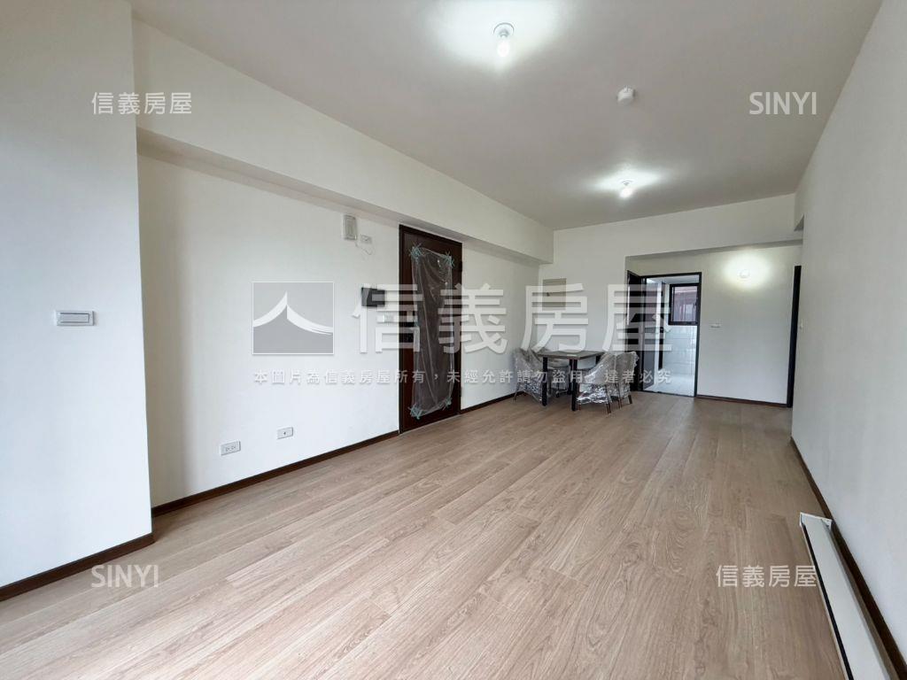 漢寶．稀有３房坡平車位房屋室內格局與周邊環境