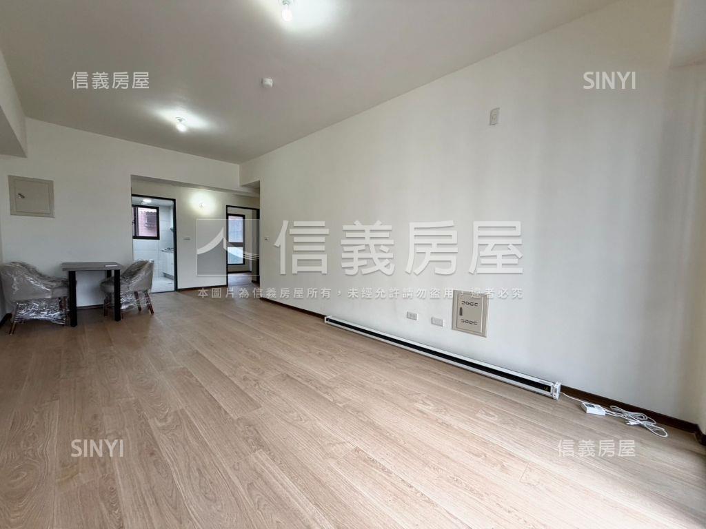 漢寶．稀有３房坡平車位房屋室內格局與周邊環境