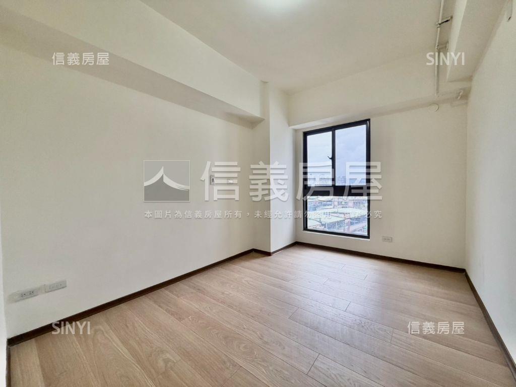 漢寶．稀有３房坡平車位房屋室內格局與周邊環境