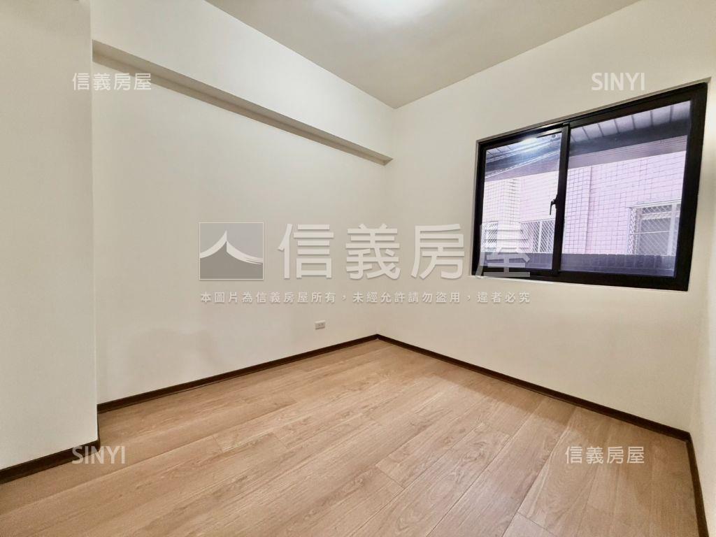 漢寶．稀有３房坡平車位房屋室內格局與周邊環境