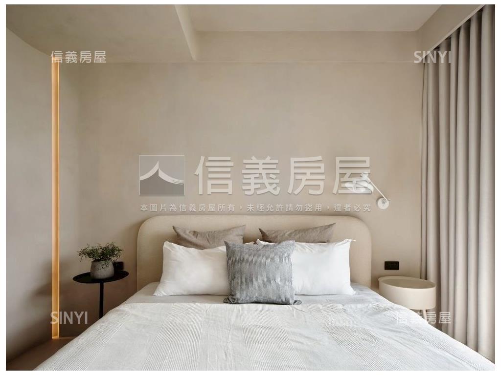 國泰朋高樓２７０度景觀戶房屋室內格局與周邊環境