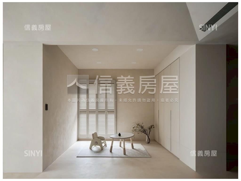國泰朋高樓２７０度景觀戶房屋室內格局與周邊環境
