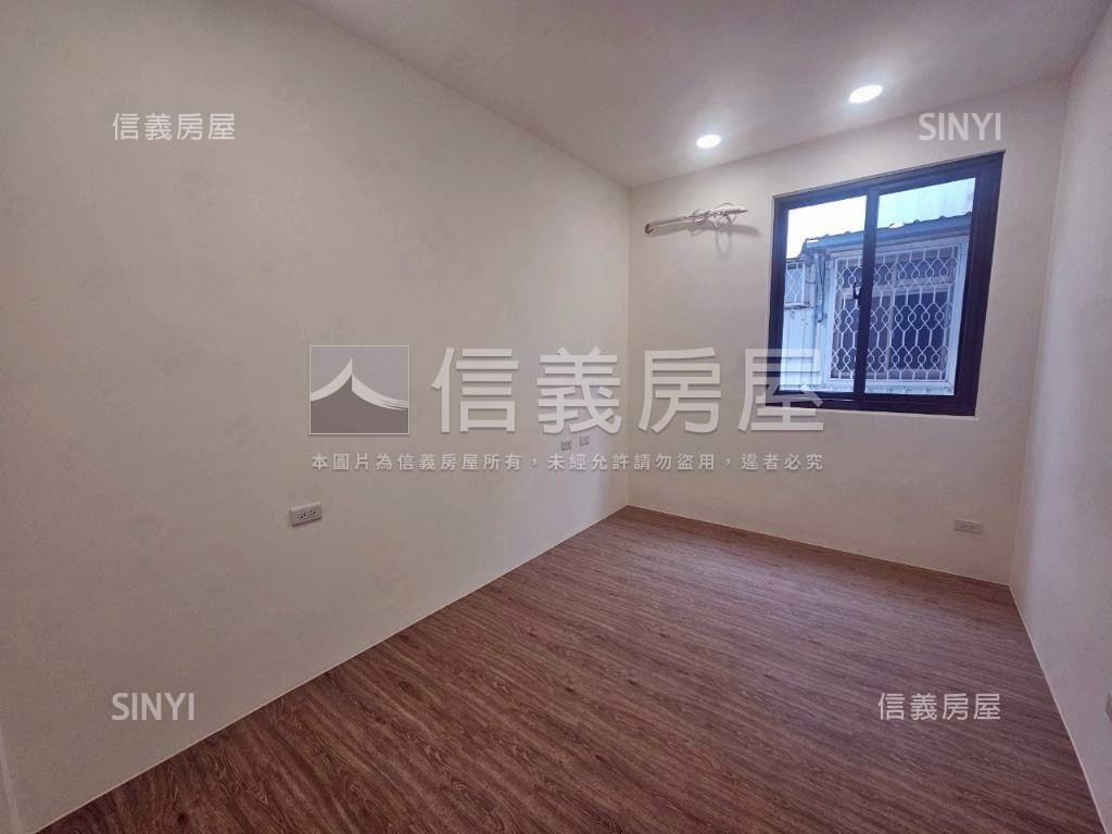 市區全新精裝大面寬透天房屋室內格局與周邊環境