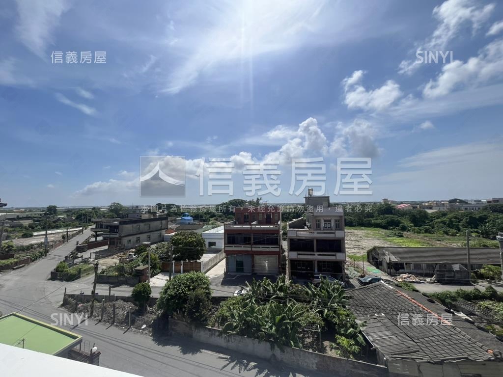 芳苑全新透天房屋室內格局與周邊環境