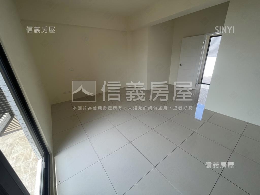 芳苑全新透天房屋室內格局與周邊環境