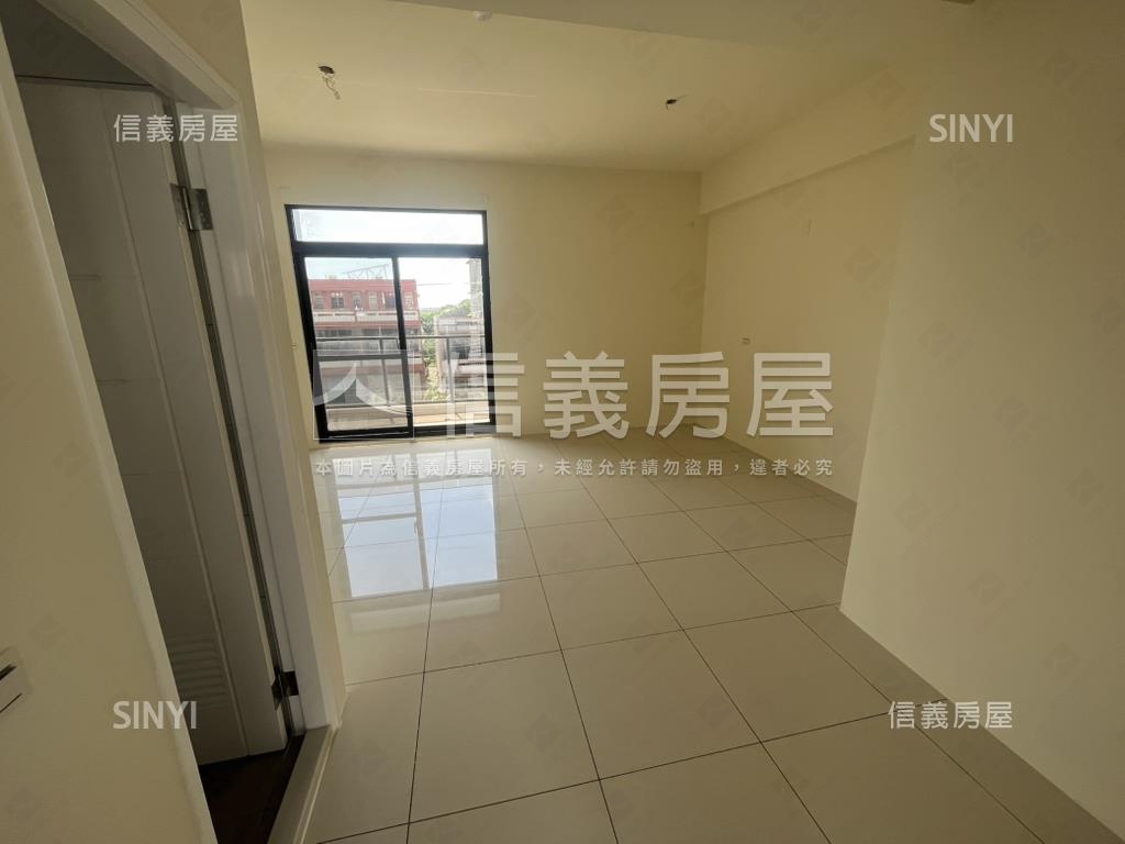 芳苑全新透天房屋室內格局與周邊環境