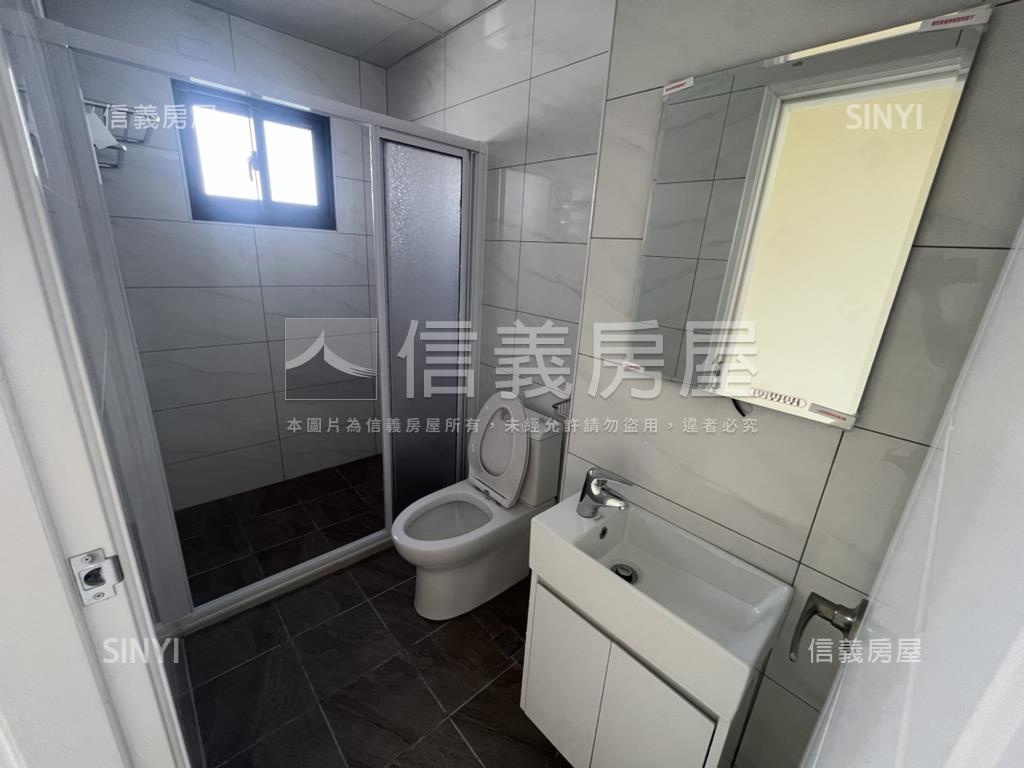 芳苑全新透天房屋室內格局與周邊環境