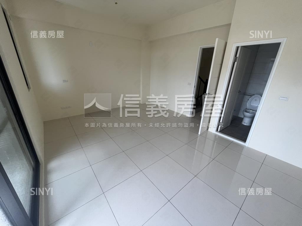 芳苑全新透天房屋室內格局與周邊環境